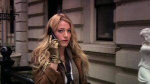 Смотреть на Лордфильм 2.0 Сериал Сплетница 2007