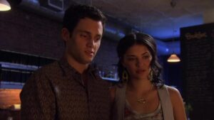 Смотреть на Лордфильм 2.0 Сериал Сплетница 2007