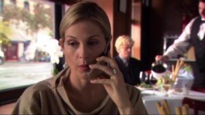 Смотреть на Лордфильм 2.0 Сериал Сплетница 2007