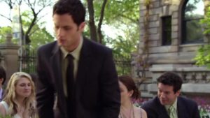 Смотреть на Лордфильм 2.0 Сериал Сплетница 2007