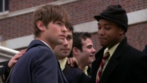 Смотреть на Лордфильм 2.0 Сериал Сплетница 2007