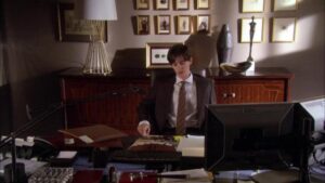 Смотреть на Лордфильм 2.0 Сериал Сплетница 2007