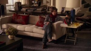 Смотреть на Лордфильм 2.0 Сериал Сплетница 2007