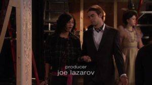 Смотреть на Лордфильм 2.0 Сериал Сплетница 2007