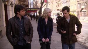 Смотреть на Лордфильм 2.0 Сериал Сплетница 2007