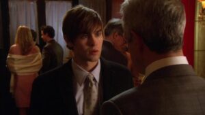 Смотреть на Лордфильм 2.0 Сериал Сплетница 2007