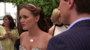 Смотреть на Лордфильм 2.0 Сериал Сплетница 2007