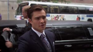 Смотреть на Лордфильм 2.0 Сериал Сплетница 2007