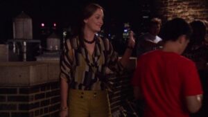 Смотреть на Лордфильм 2.0 Сериал Сплетница 2007