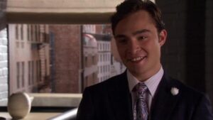 Смотреть на Лордфильм 2.0 Сериал Сплетница 2007