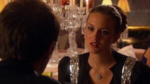 Смотреть на Лордфильм 2.0 Сериал Сплетница 2007