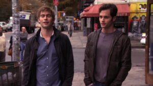 Смотреть на Лордфильм 2.0 Сериал Сплетница 2007