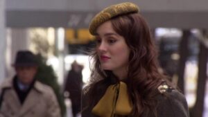 Смотреть на Лордфильм 2.0 Сериал Сплетница 2007
