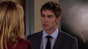 Смотреть на Лордфильм 2.0 Сериал Сплетница 2007