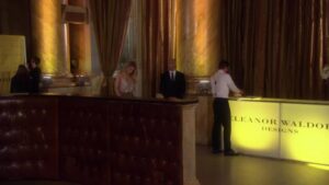 Смотреть на Лордфильм 2.0 Сериал Сплетница 2007